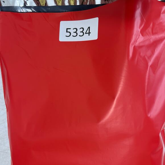 Tommy Bahama Shirt Womens Extra Small Green Linen V Neck Slit Tunic Cover Up - Picture 8 of 8